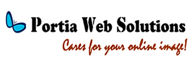 CRM Portia Web Solutions